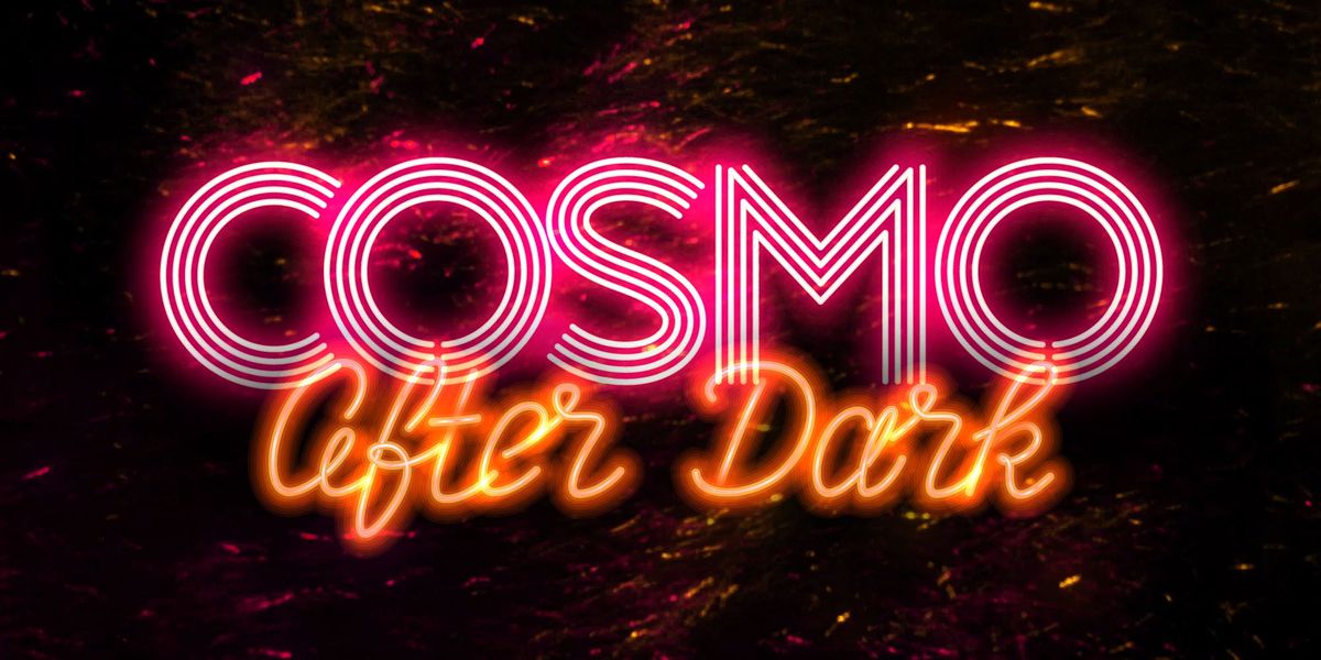 A Warning For Parents - "Cosmo After Dark" Sex Show Goes Live on Snapchat