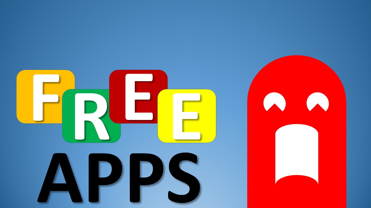 How to identify a Fake or Malicious App and some tips to protect your ...
