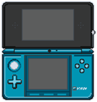 Nintendo 3ds Safety Settings Children Of The Digital Age